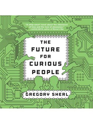 cover image of The Future for Curious People